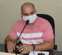Em tempo de pandemia do Covid-19 e de epidemia de Dengue, Vereador Paulo Soares solicita ajuda para Santa Casa de Cambé